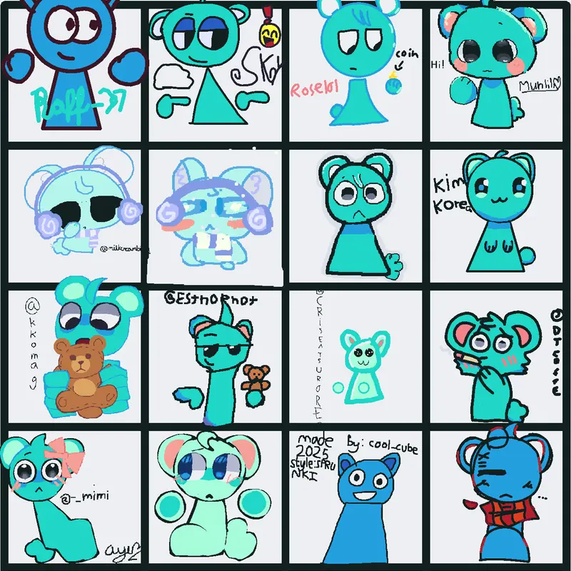 Game by @LeafyLexZ
