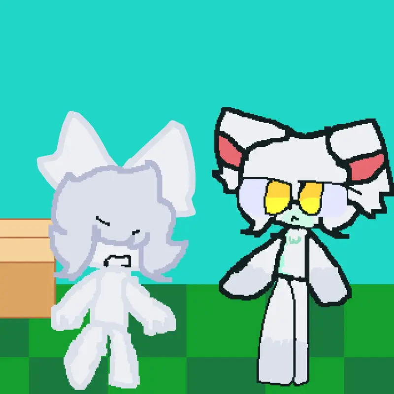 Game by @catora