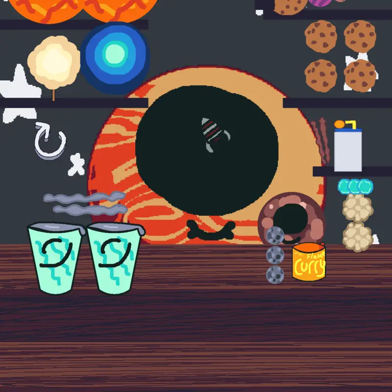 Game by @kepler-23576