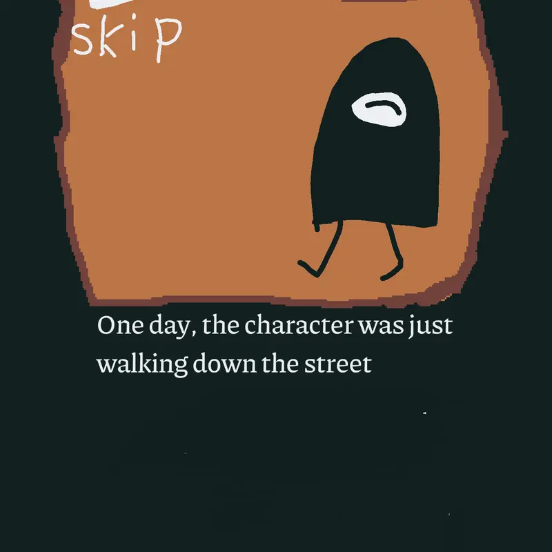Game by @the_rafasgames