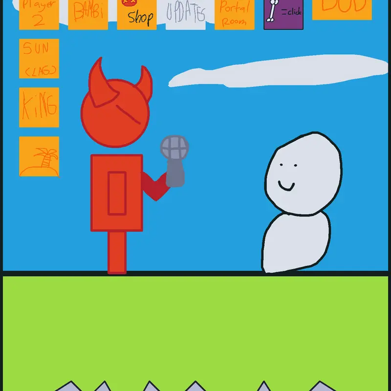 Game by @huihuy