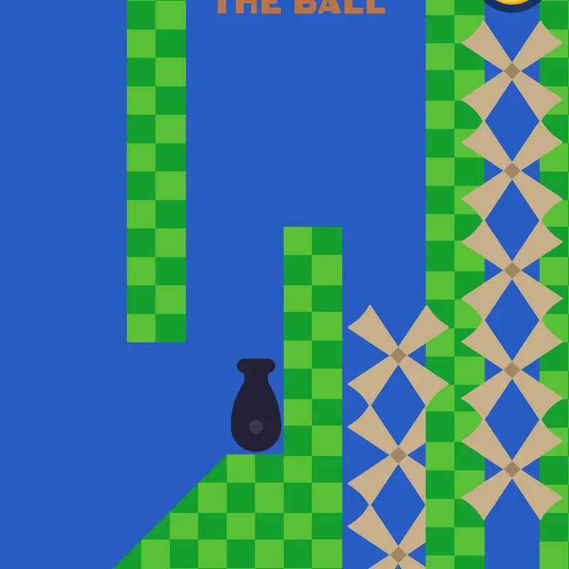 Game by @Lackadaisical