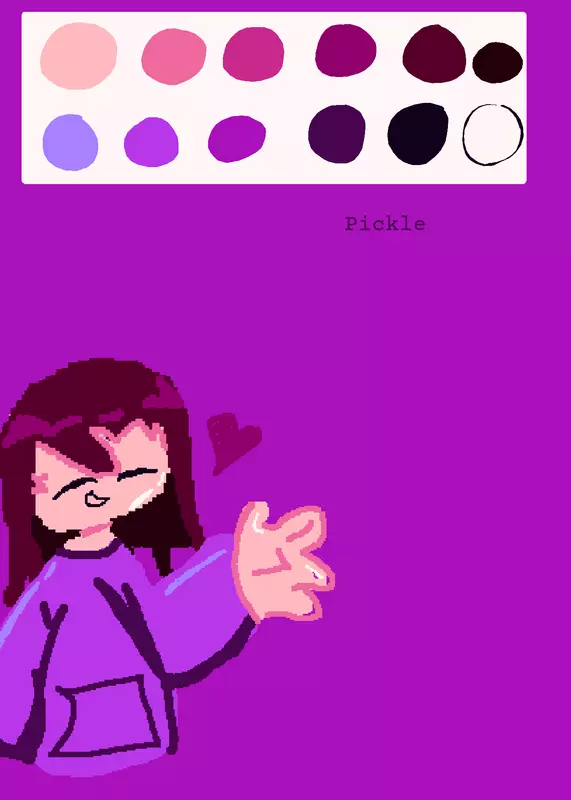 Game by @xNeko_Chanx