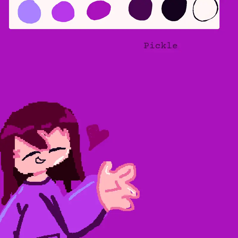 Game by @xNeko_Chanx