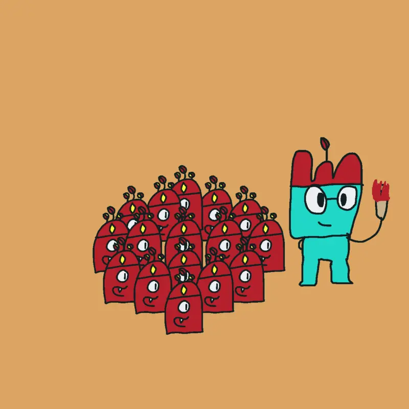 Game by @boxythebox