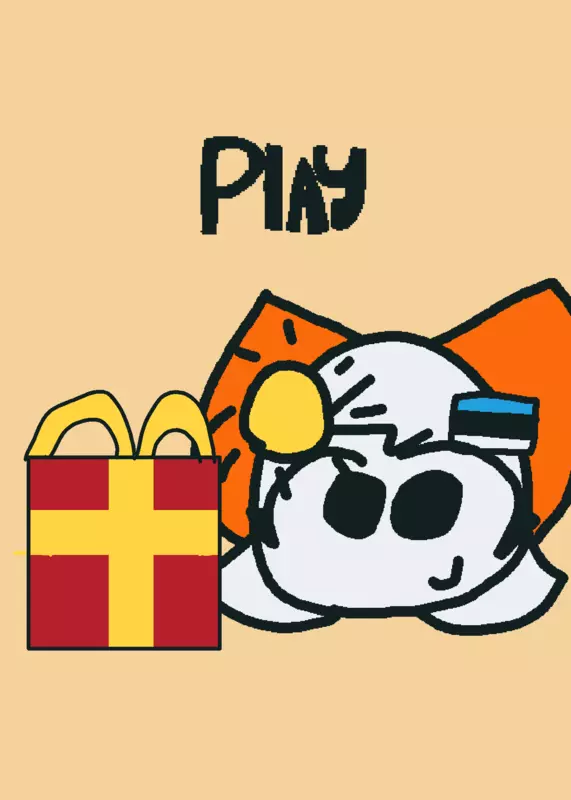 Yay by @PopdropMePadShesaa