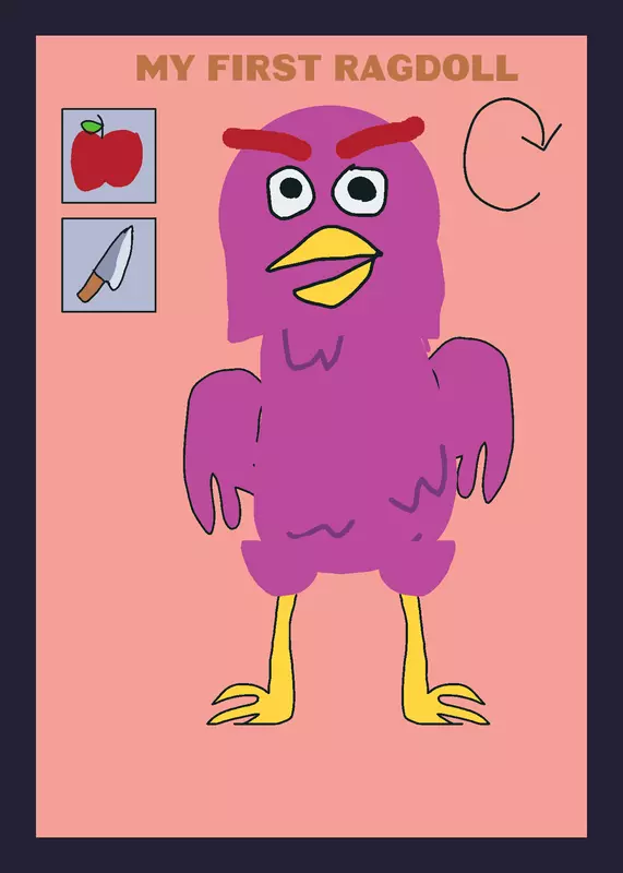 Game by @Flex_bird_2024