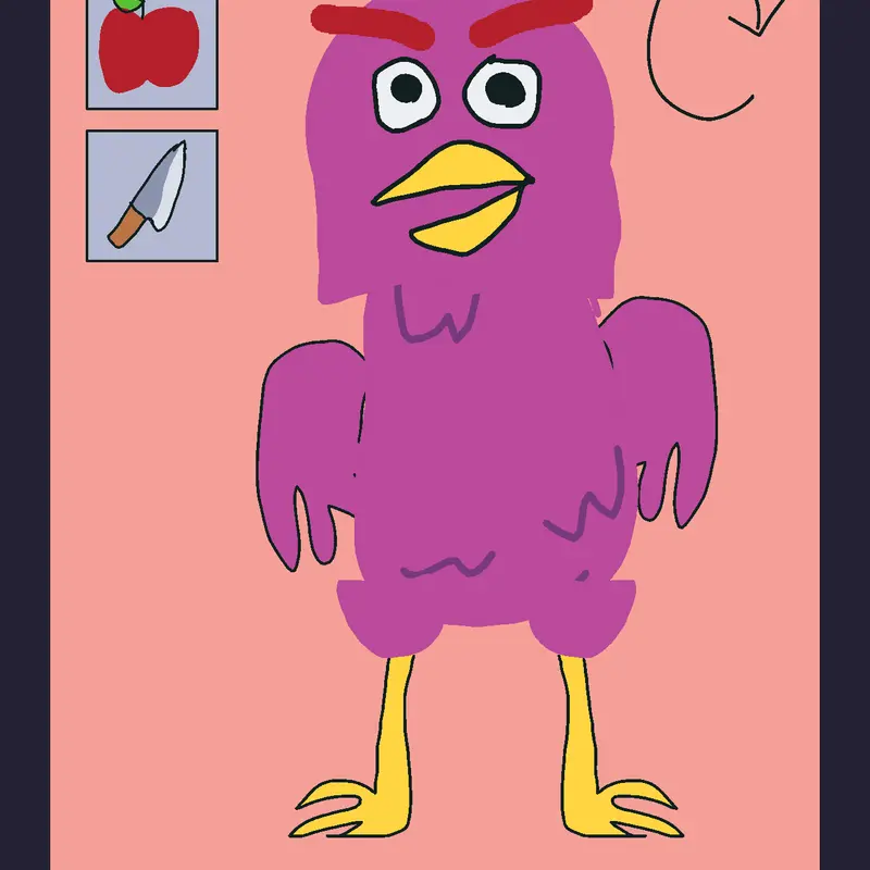 Game by @Flex_bird_2024