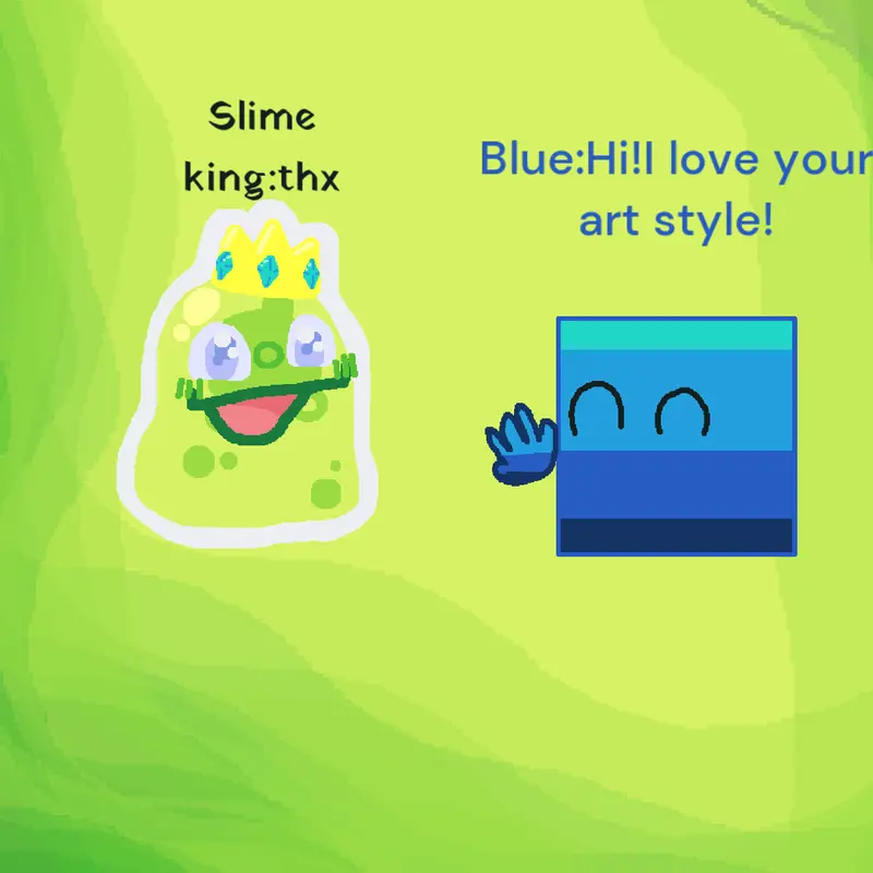 Game by @slime_lover