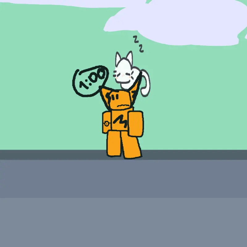 Game by @cat4516mk