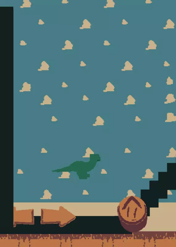 Game by @skleton