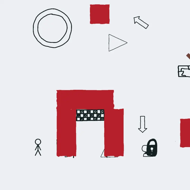 Game by @sinmin