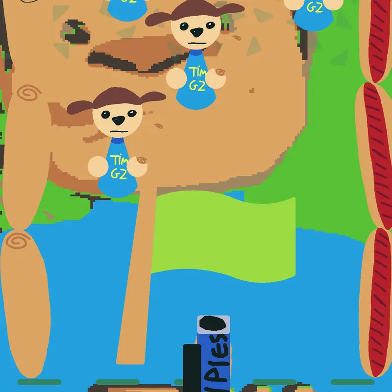 Game by @Alan170917