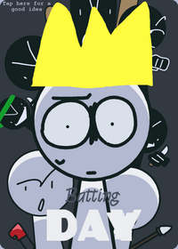 King of Blobs