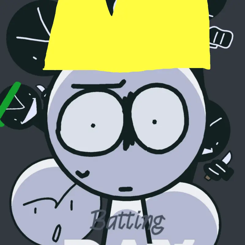 Game by @yhfu