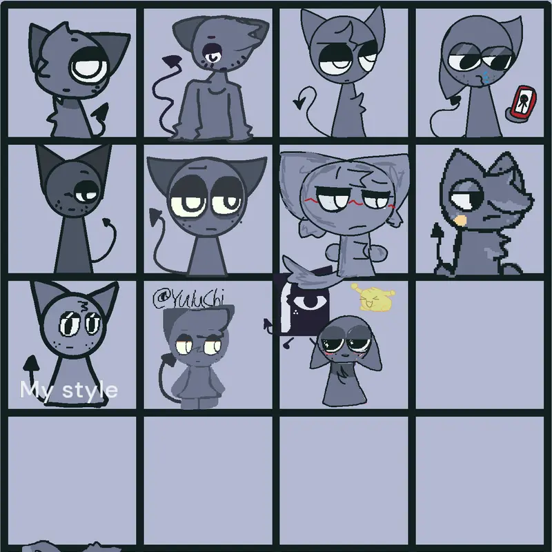 Game by @laura_slk
