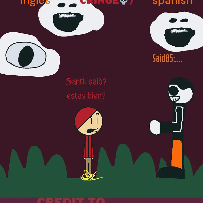 Game by @DeerEmpanada