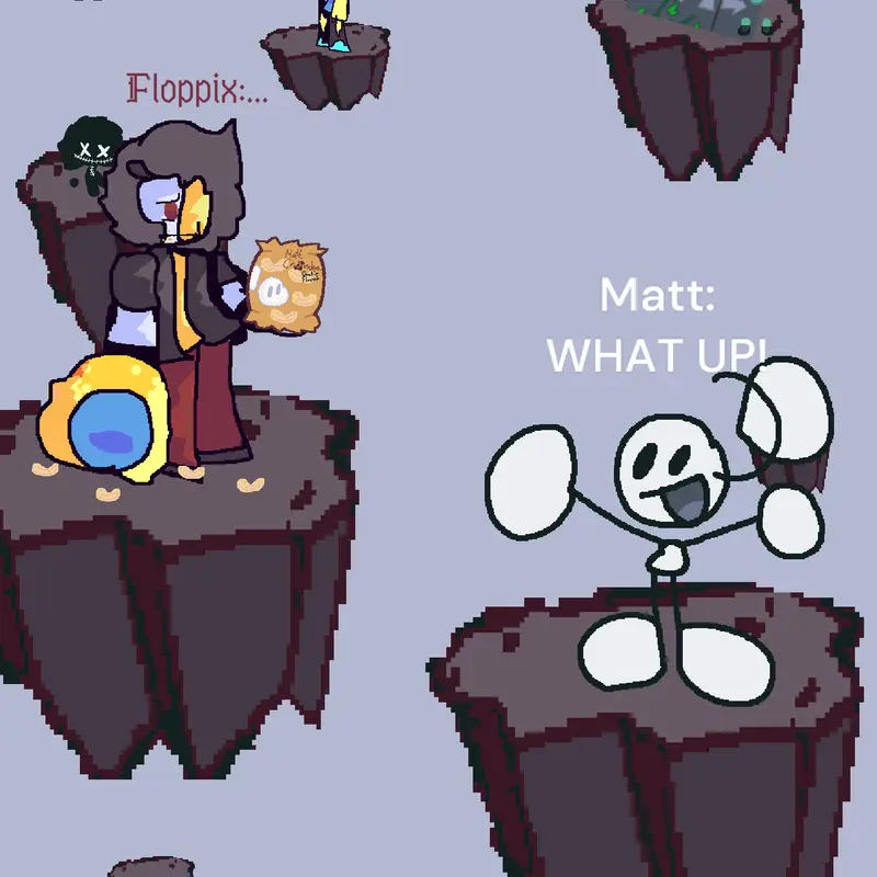 Game by @Matt_Castle_