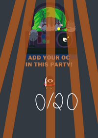 [PARTY TIM]