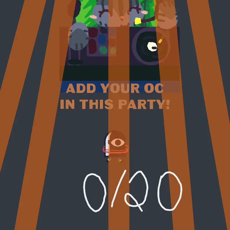 Game by @Cat_breadrebirth32