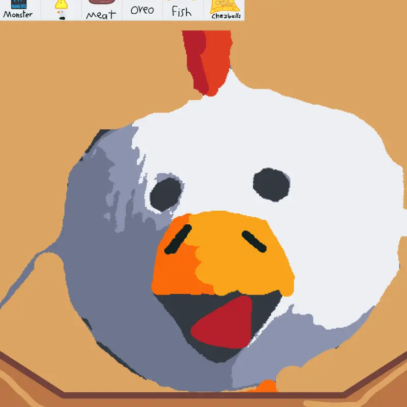 Game by @the_chicken123