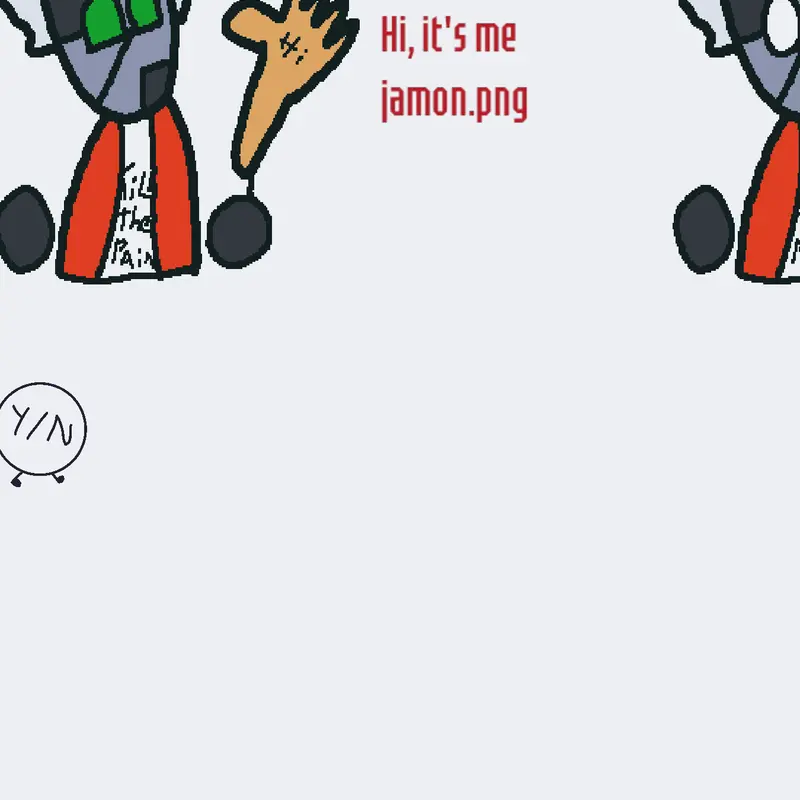 Game by @jam0n_png