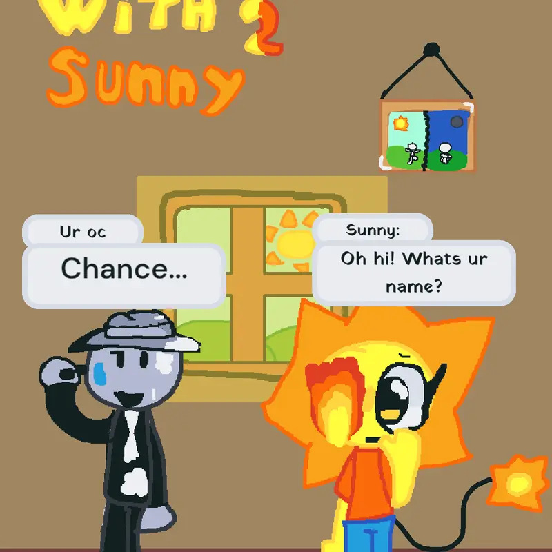 Game by @chance_816
