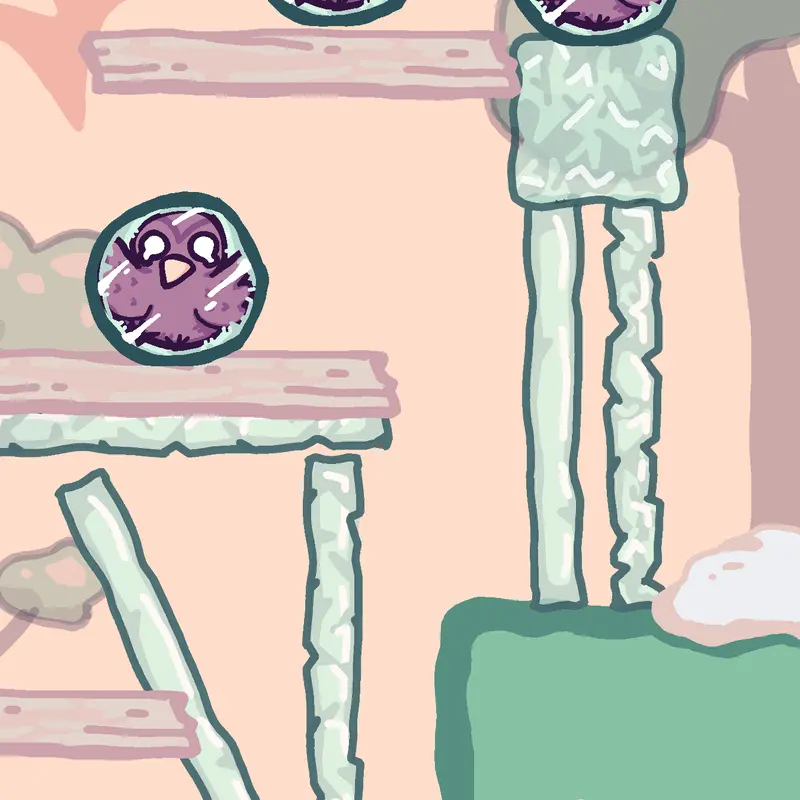 Game by @0number