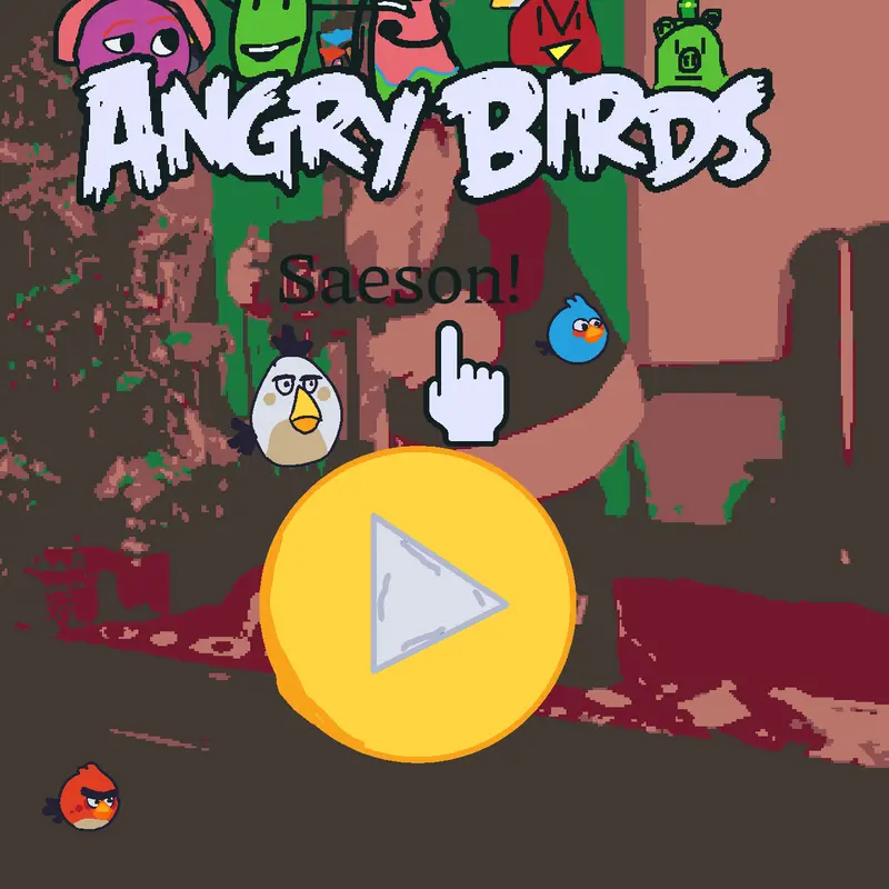 Game by @nickn