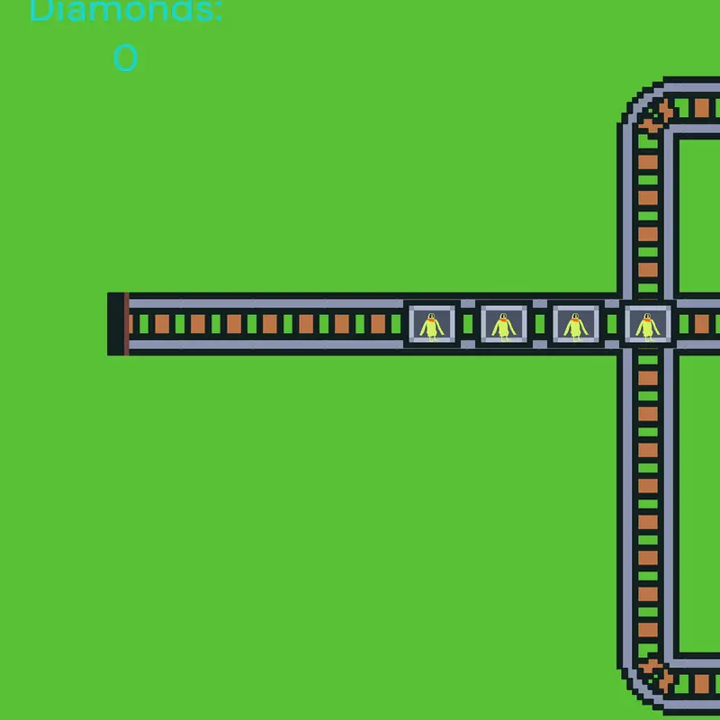 Game by @Uwais0806