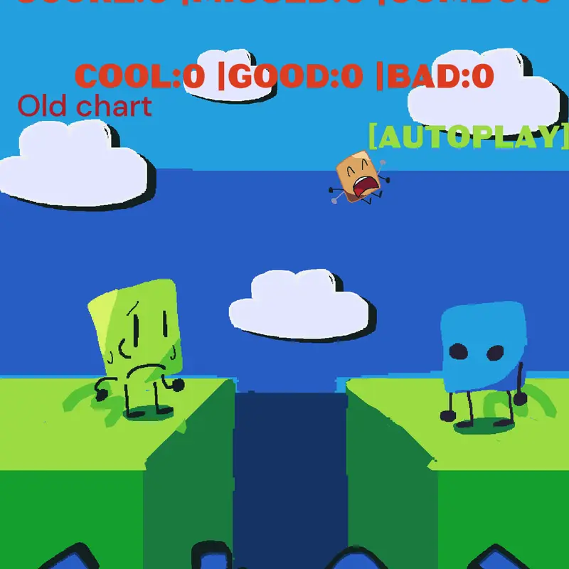 Game by @newbaumbi