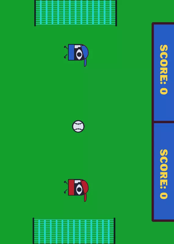 Game by @faisalkodhan