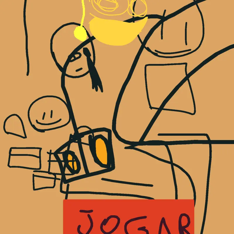Game by @Gabriel96