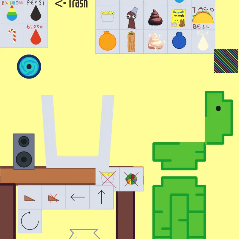 Game by @TurtleDino