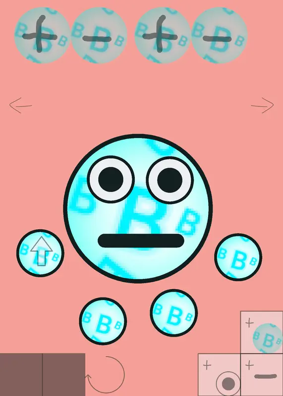 Game by @PedriGonzalez