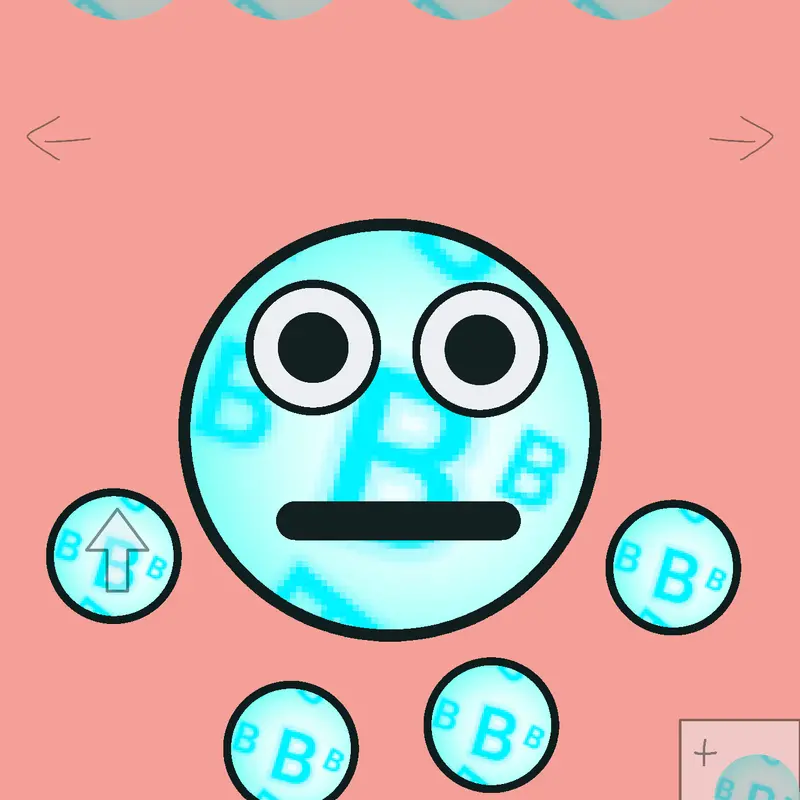 Game by @PedriGonzalez