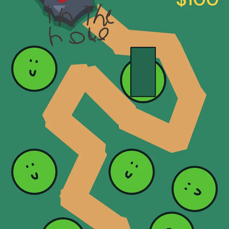 Game by @da_frog