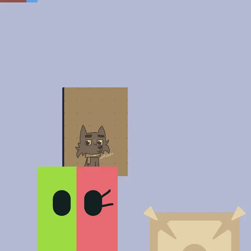 Game by @ajeaj