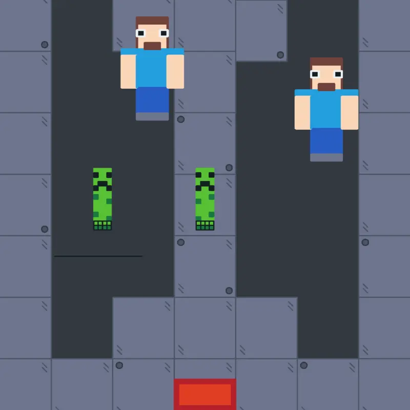 Game by @sourdipiscool