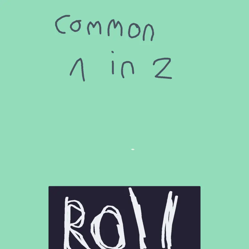 Game by @crinow