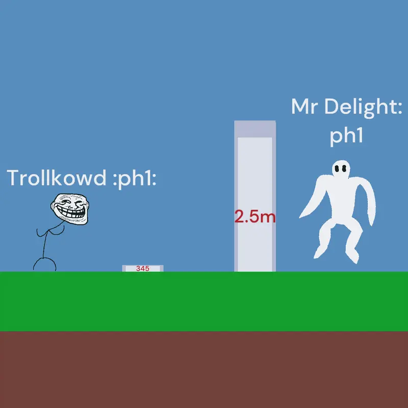 Game by @Mr_Delight