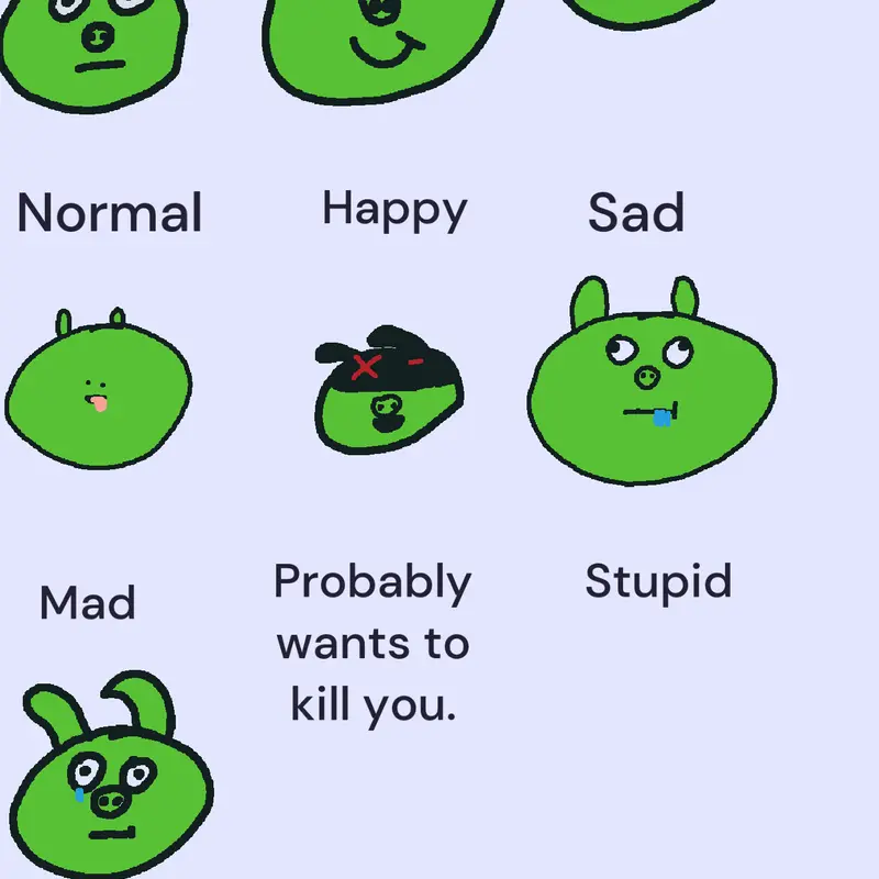 Game by @makerPiggy