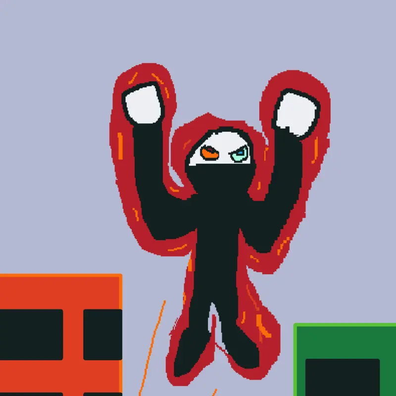 Game by @xyep