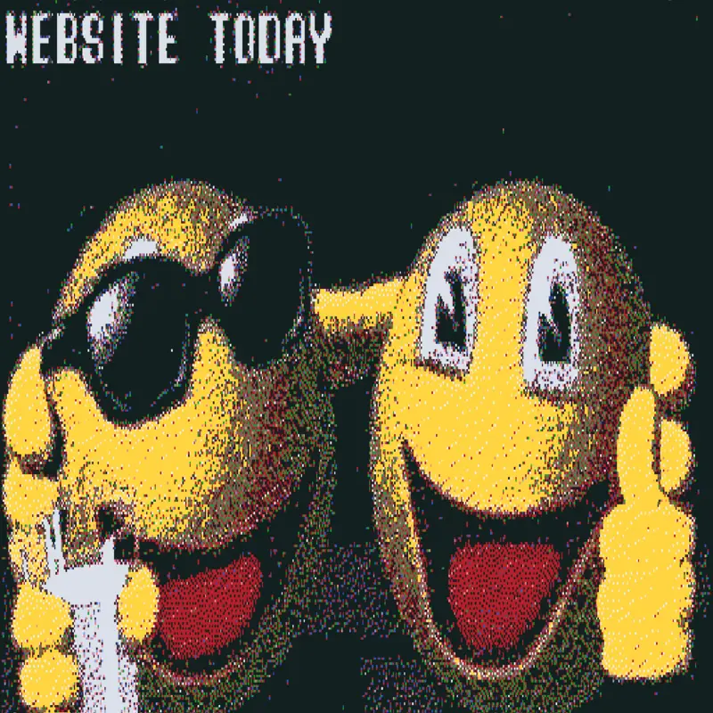Game by @8bitdog