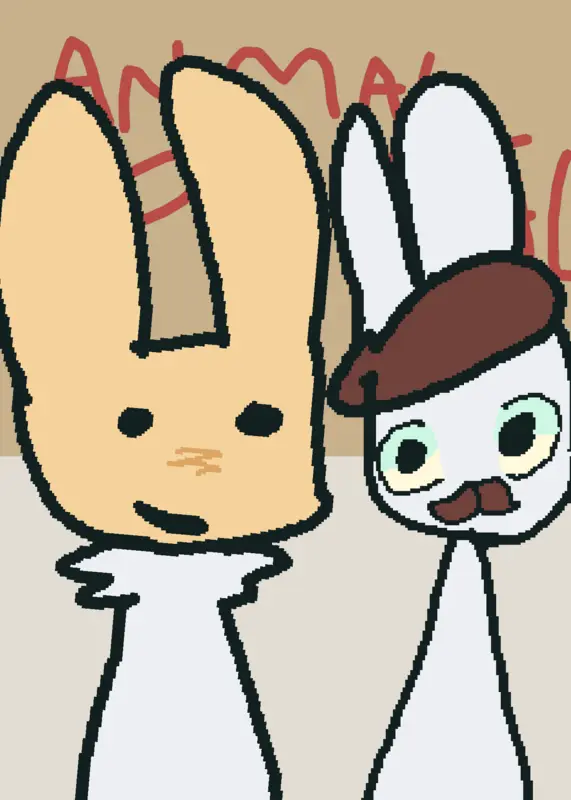 >:D by @Eevee_gh0st