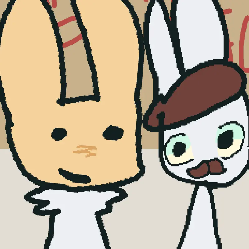 >:D by @Eevee_gh0st