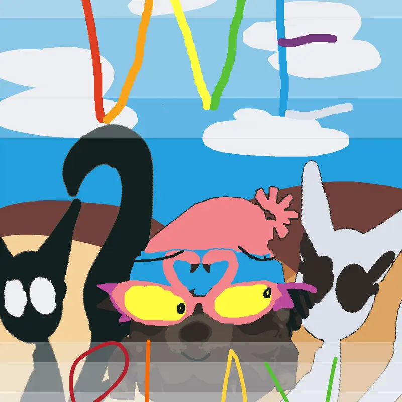 Game by @denissto1411