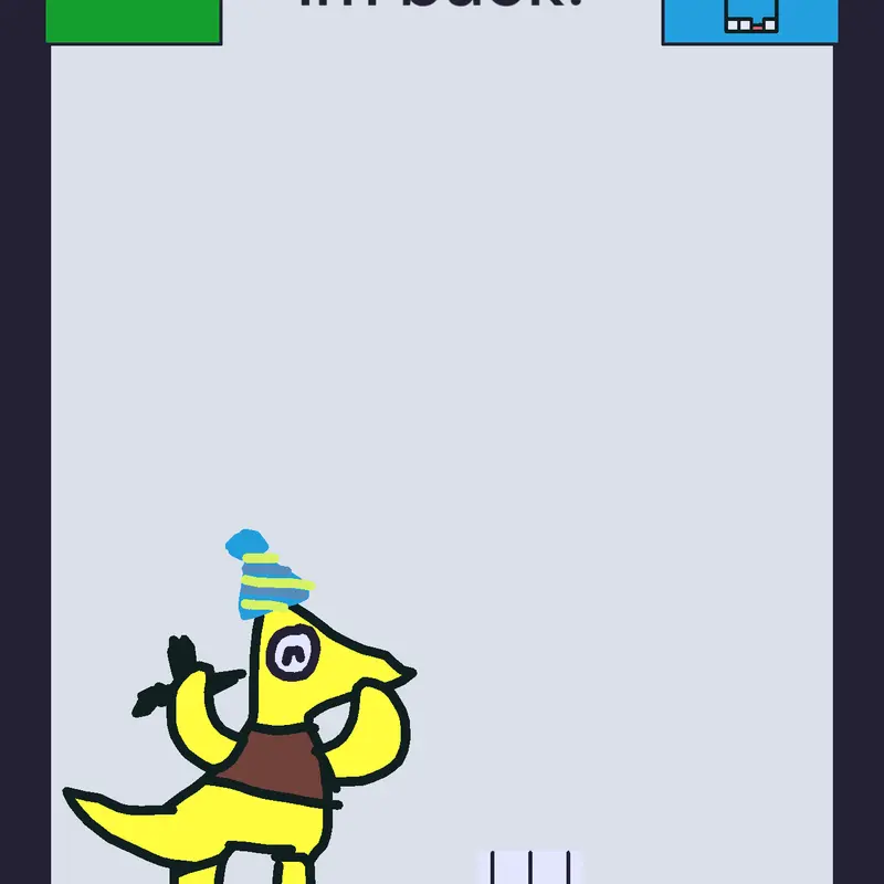 Game by @nogginn