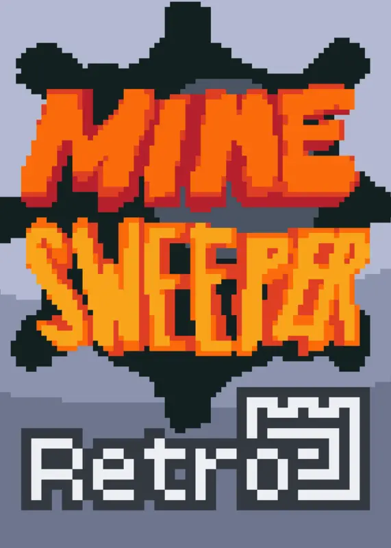 Minsweeper: RetroCastle by @MehUsername