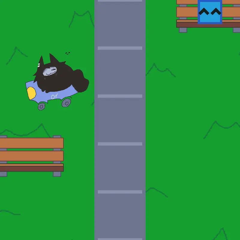 Game by @creamtherabbit